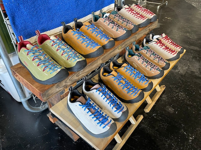 【KEEN】ジャスパー スニーカー jasper