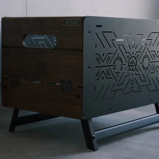 【Black design】福箱