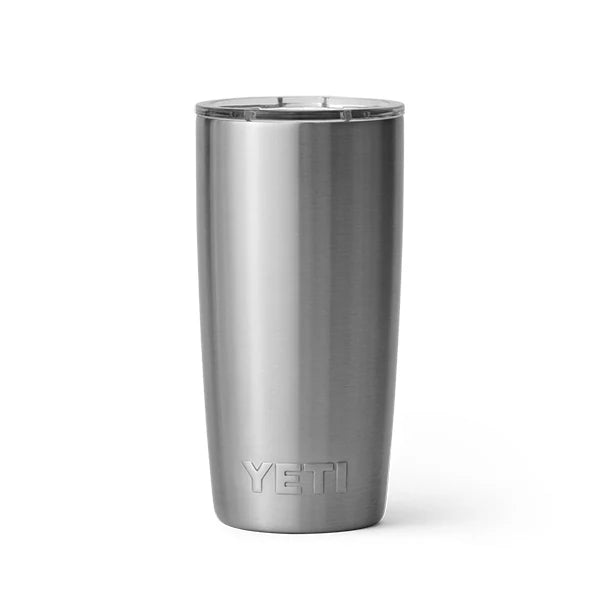 【YETI】イエティ ランブラー10oz タンブラー
