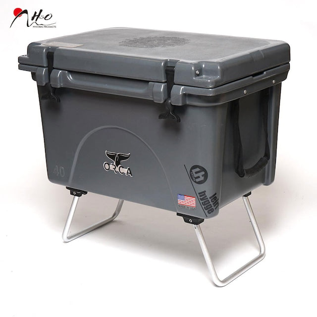 【BALLISTICS】COOLER LEG OR 30%OFF