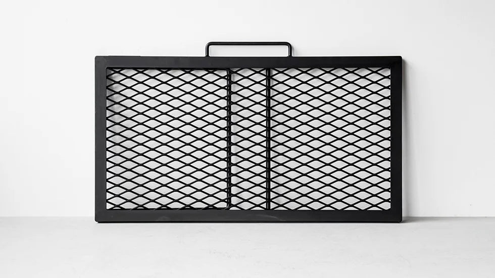 【サンゾー工務店】IRON TABLE