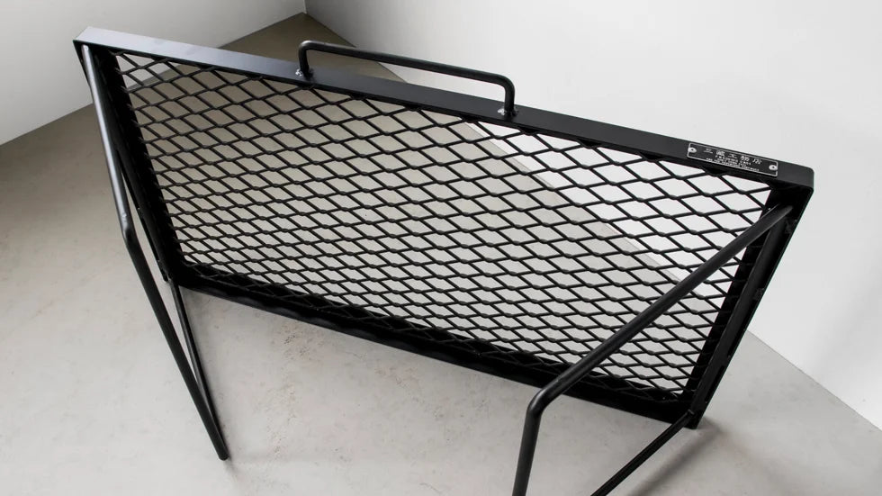 【サンゾー工務店】IRON TABLE