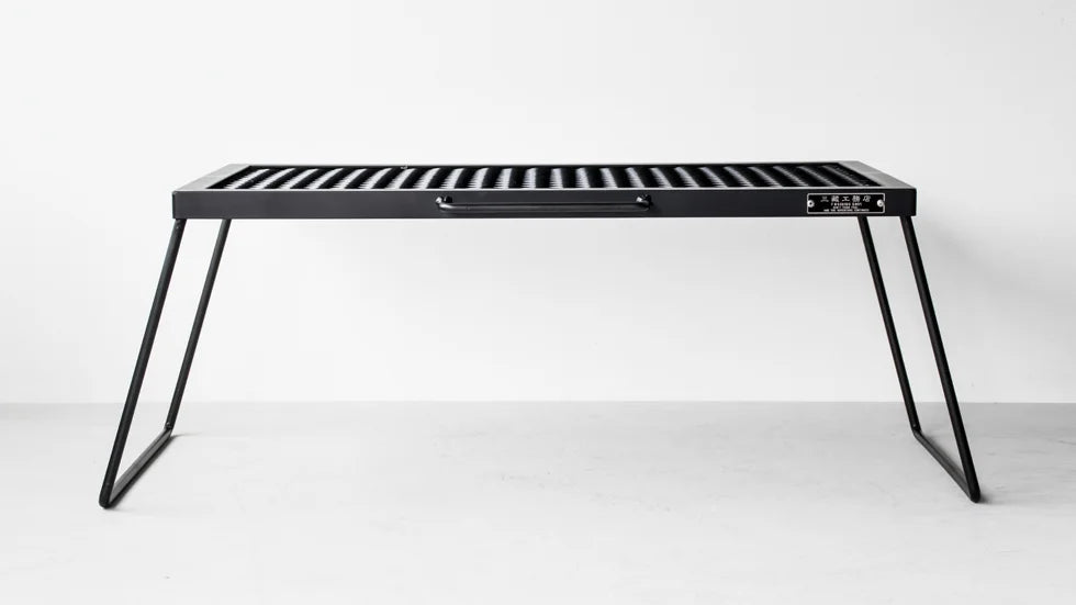 【サンゾー工務店】IRON TABLE