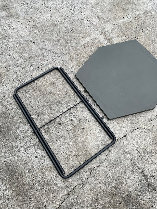 【CAMP GEEKS】Hexa-table ヘキサテーブル 30%OFF
