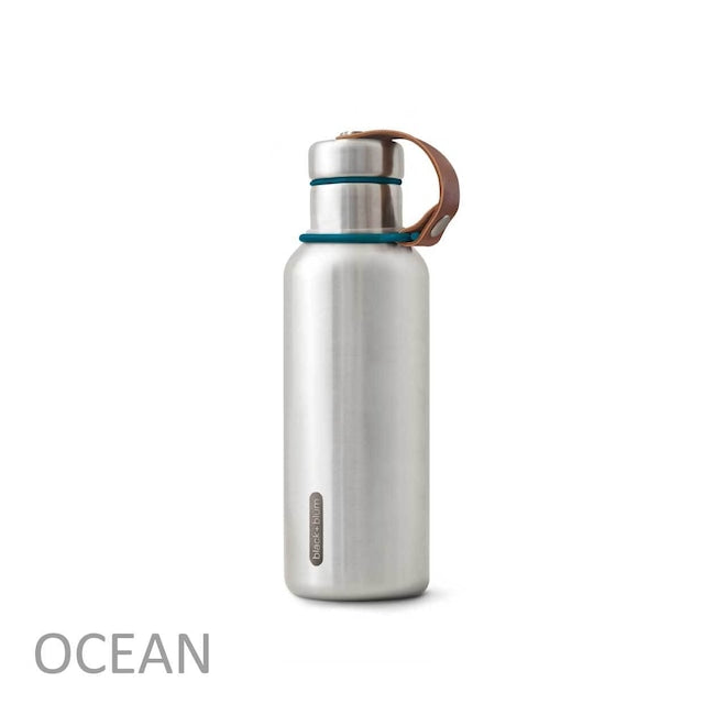 【Black+Blum】保温保冷ボトルS/L 500ml/750ml ブラックブルム ※30%off