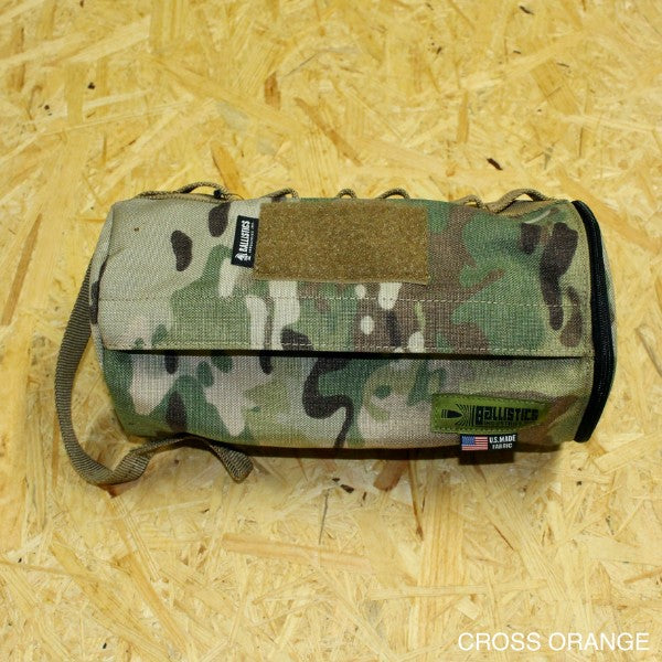 【BALLISTICS】MILITARY KITCHEN PAPER CASE ※30%OFF