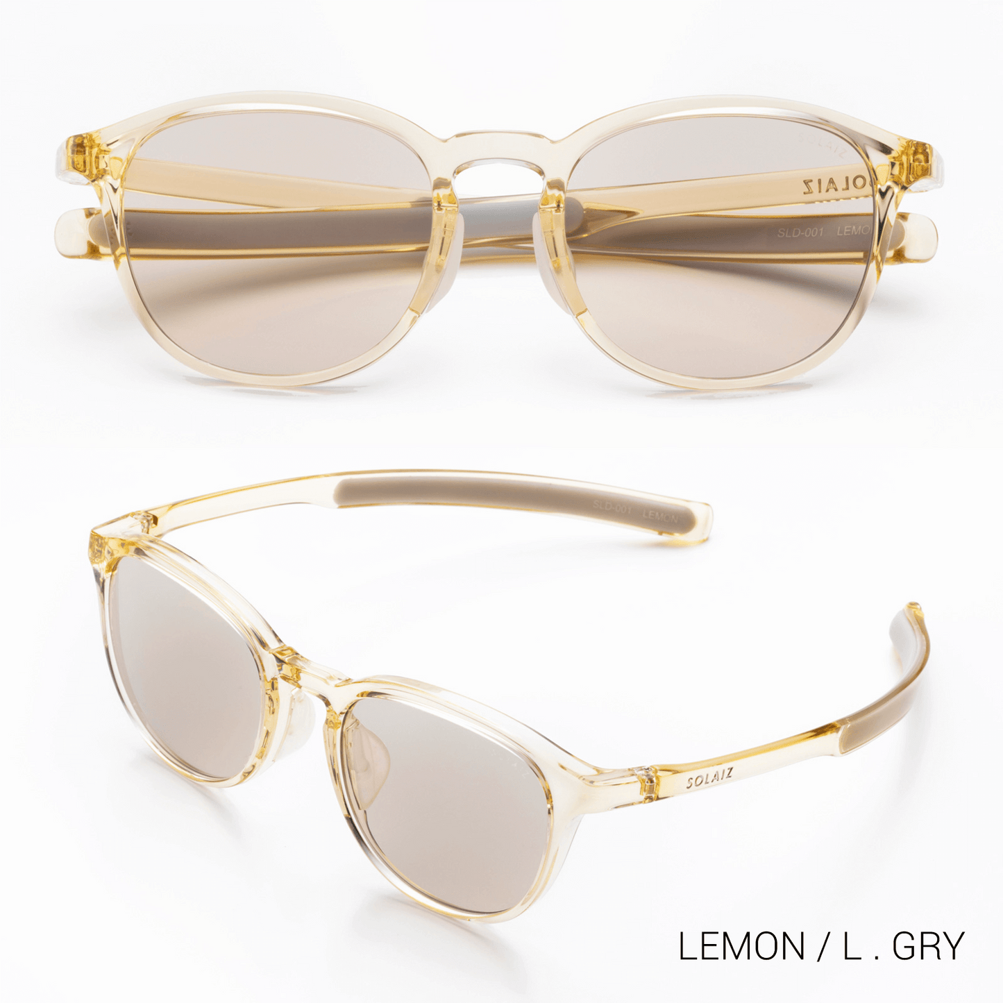 【SOLAIZ】Daily use collection SLD-006