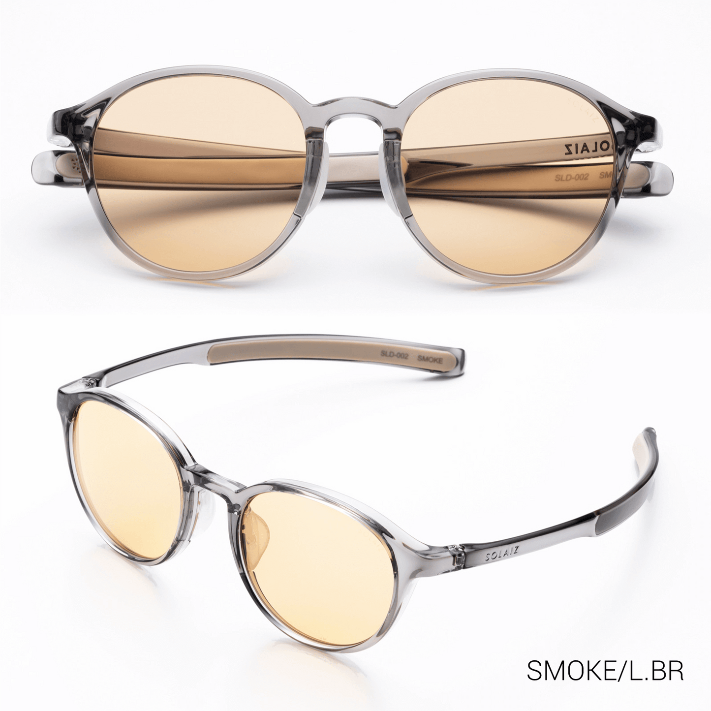 【SOLAIZ】Daily use collection SLD-006