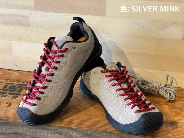【KEEN】ジャスパー スニーカー jasper