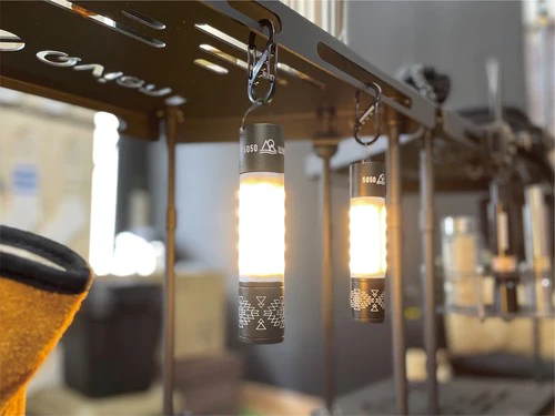 【5050WORKSHOP】 MINIMALight