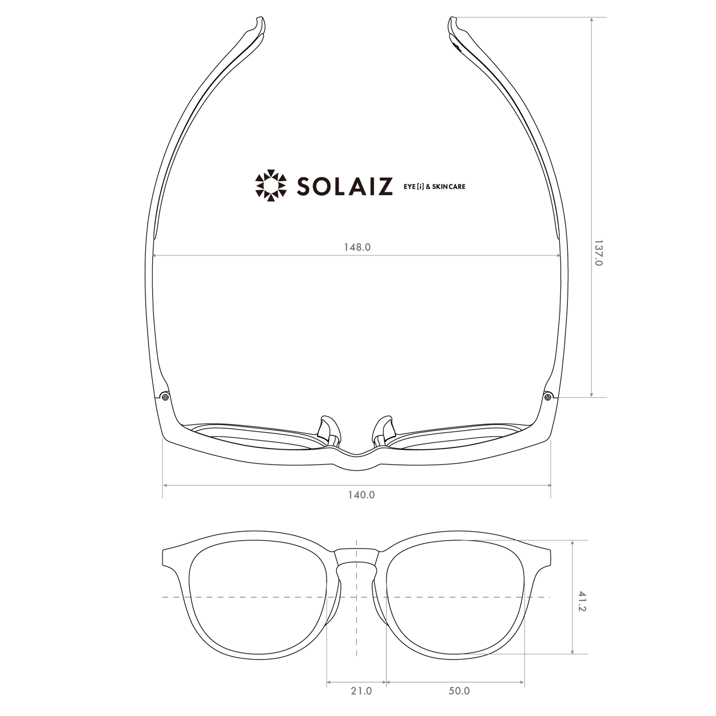 【SOLAIZ】Daily use collection SLD-013