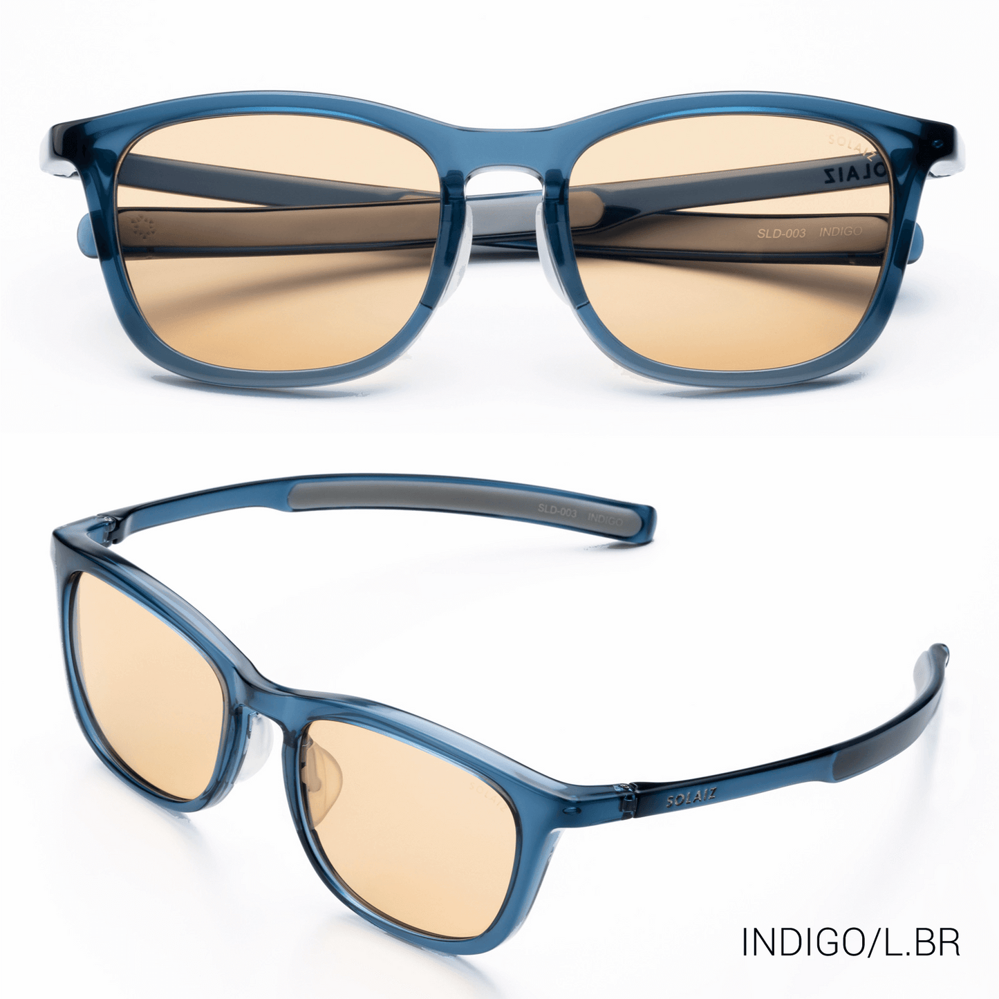 【SOLAIZ】Daily use collection SLD-008