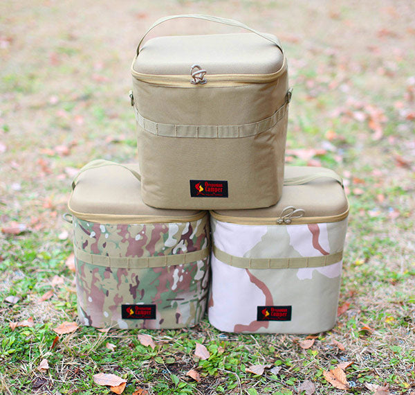 【Oregonian Camper】モールドキューブ ※40%OFF