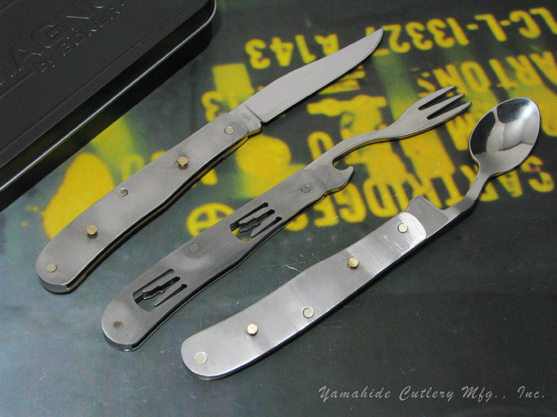 【BOKER】マグナム ボナペティ
