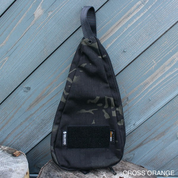 【BALLISTICS】MINI HOTSAND MAKER &AXE CASE ※30%OFF