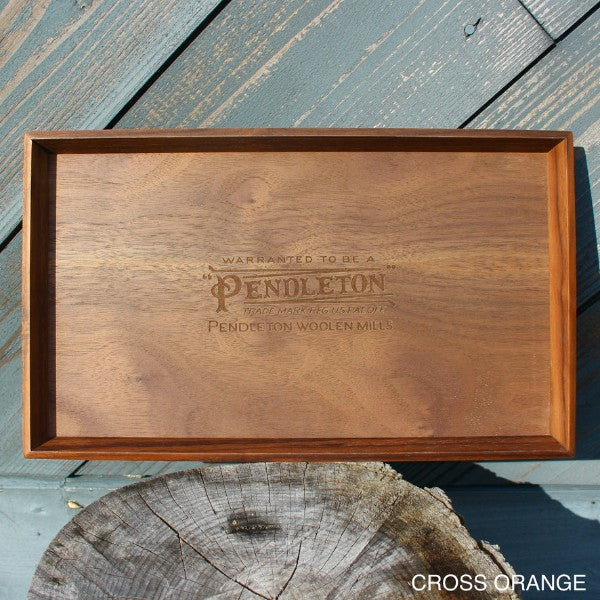 【PENDLETON】New Woody プレート 30%OFF