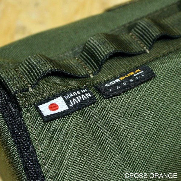【BALLISTICS】MILITARY KITCHEN PAPER CASE ※30%OFF