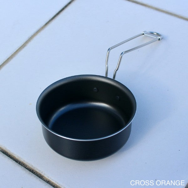 【UNIFLAME】STEAM COOKER KOLME