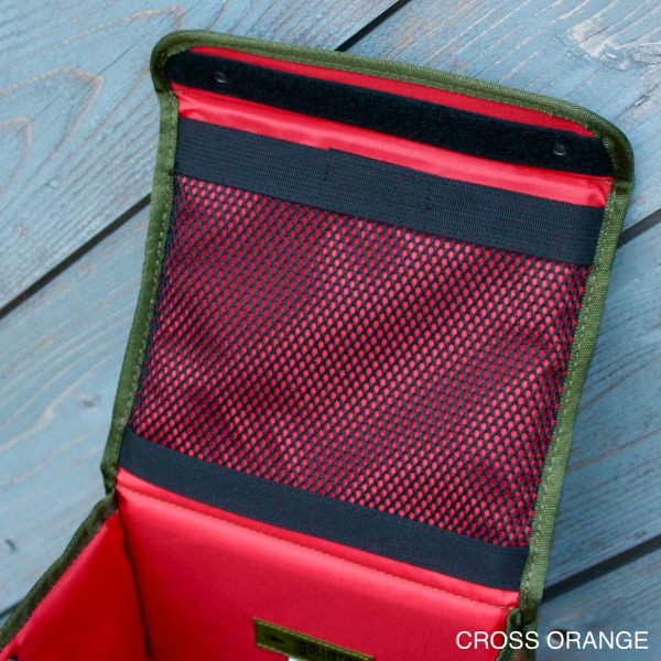 【BALLISTICS】XL LANTERN BOX 30%OFF