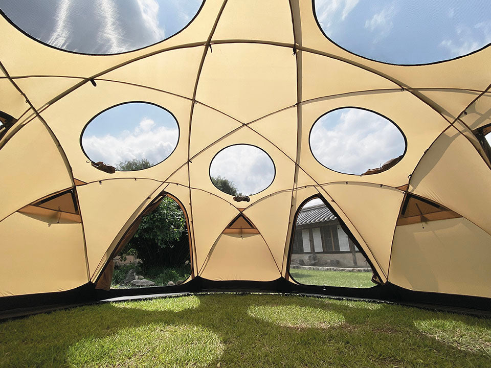 Acorn house 4.75