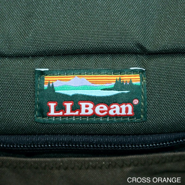 【L.L.Bean】ソフトパック・クーラー ピクニック マルチカラー 30%OFF