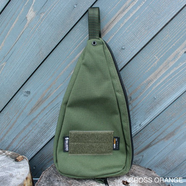 【BALLISTICS】MINI HOTSAND MAKER &AXE CASE ※30%OFF