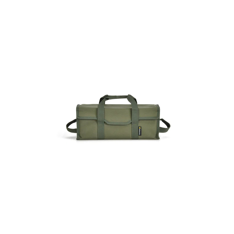 【belmont】ワイドオープンツールバッグ Sサイズ 30%OFF