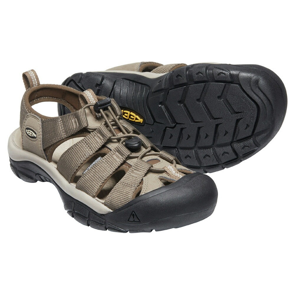 KEEN-NEWPORT-H2