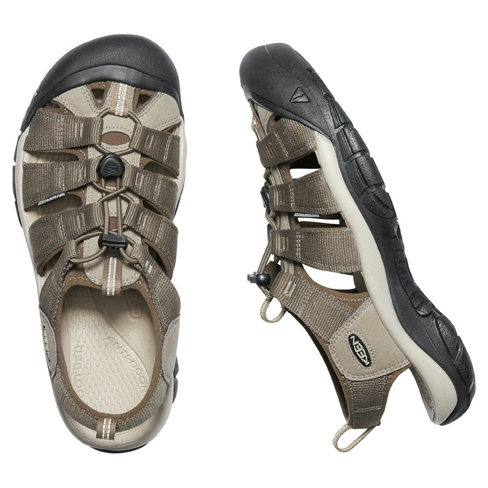 KEEN-NEWPORT-H2