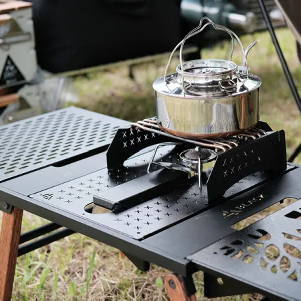 BLACK DESIGN】BXプレート 五徳 – CROSS ORANGE BLACK DESIGN】BXプレート 五徳 – CROSS ORANGE