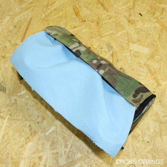 【BALLISTICS】MILITARY KITCHEN PAPER CASE ※30%OFF