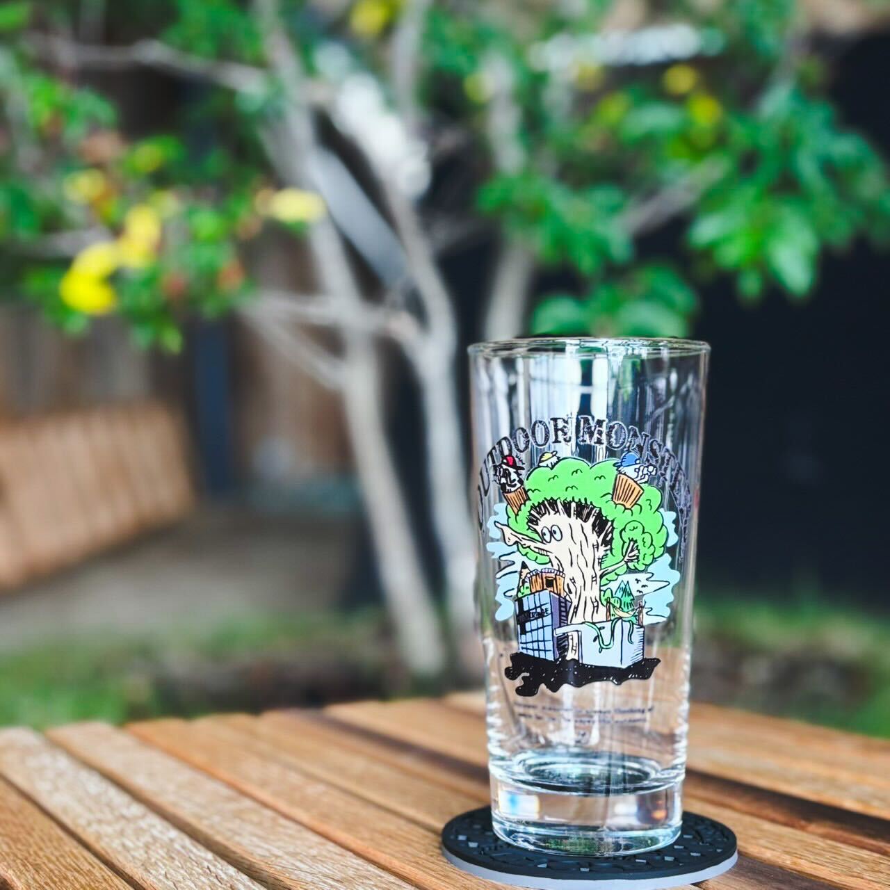 【クロスツリーグラス】CROSS-TREE Glass アウトドアモンスター OUTDOOR MONSTER (コピー)