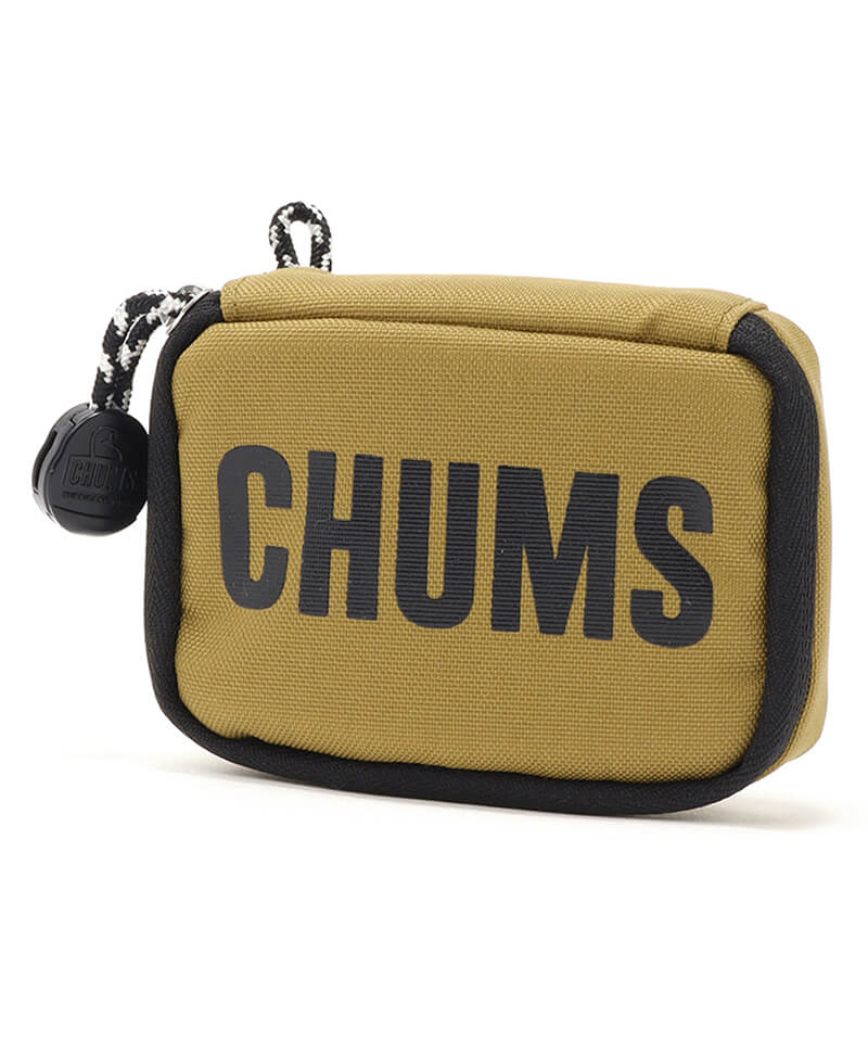 【CHUMS】リサイクルチャムスコンパクトケース 30%OFF