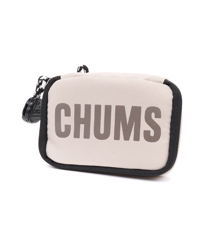 【CHUMS】リサイクルチャムスコンパクトケース 30%OFF