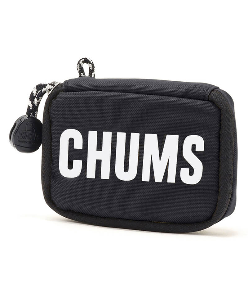 【CHUMS】リサイクルチャムスコンパクトケース 30%OFF