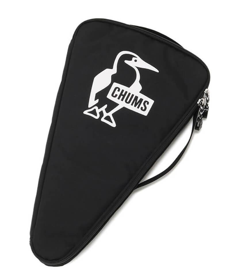 【CHUMS】リサイクルホットサンドイッチクッカーケース(収納ケース) 30%OFF