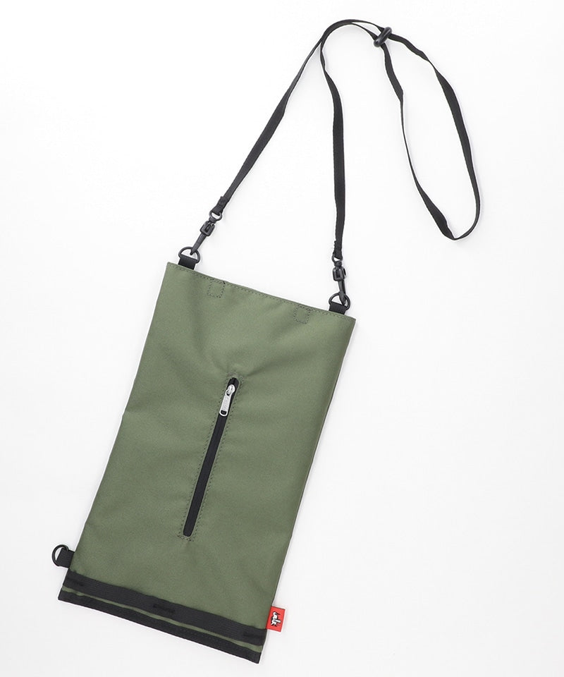 【CHUMS】ボックスティッシュカバー 30%OFF