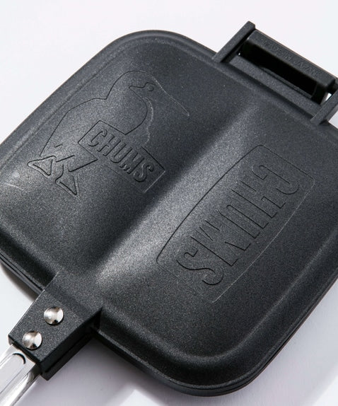 【CHUMS】ダブルホットサンドイッチクッカー 30%OFF