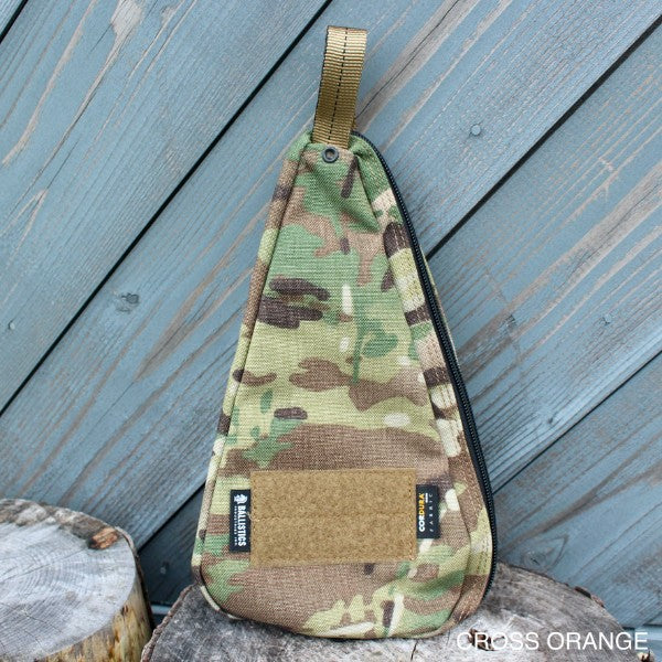 【BALLISTICS】MINI HOTSAND MAKER &AXE CASE ※30%OFF