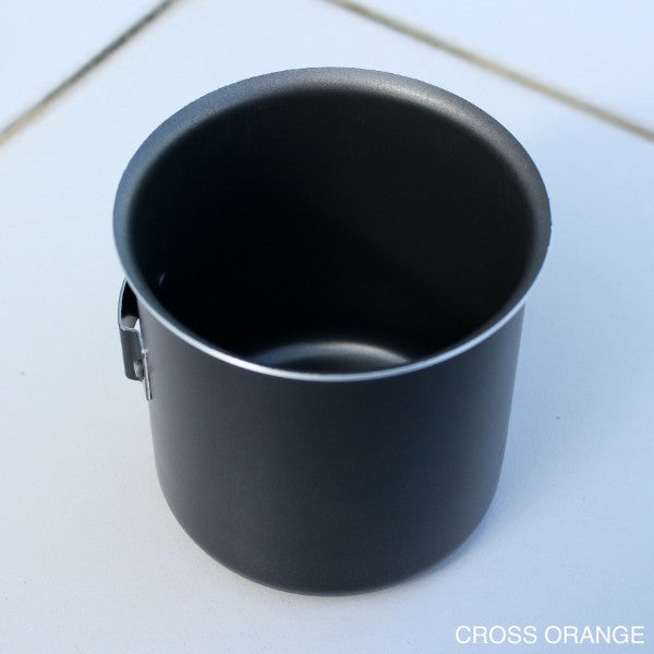 【UNIFLAME】STEAM COOKER KOLME