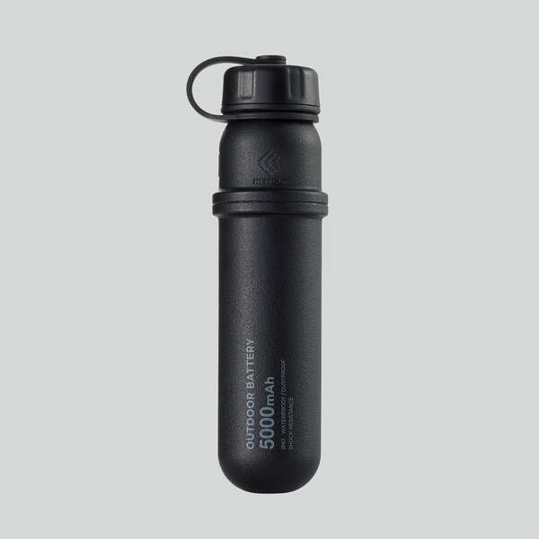 【NESTOUT】モバイルバッテリー 5000mAh 30%OFF