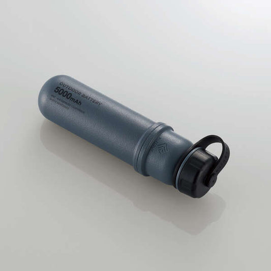 【NESTOUT】モバイルバッテリー 5000mAh 30%OFF