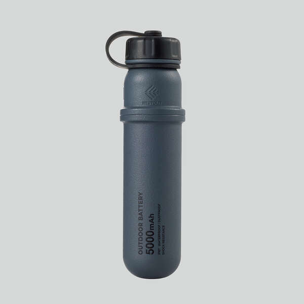 【NESTOUT】モバイルバッテリー 5000mAh 30%OFF
