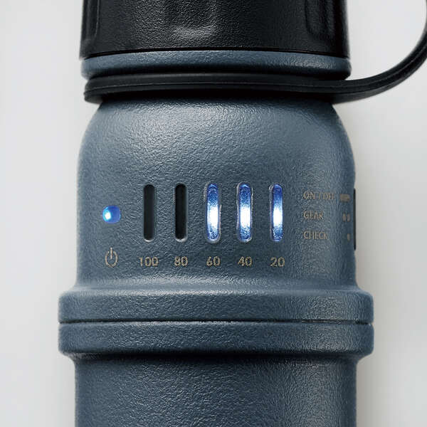 【NESTOUT】モバイルバッテリー 5000mAh 30%OFF