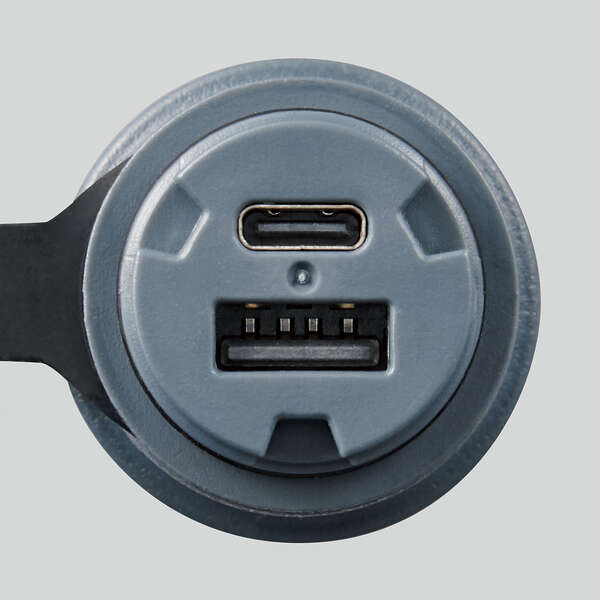 【NESTOUT】モバイルバッテリー 5000mAh 30%OFF