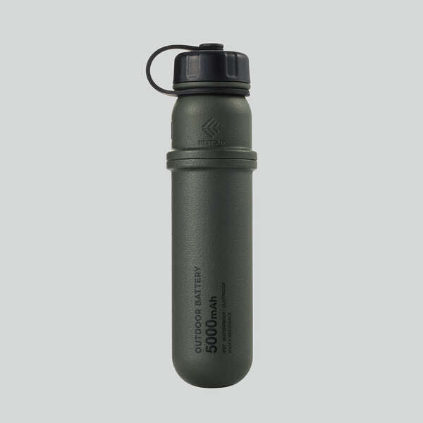 【NESTOUT】モバイルバッテリー 5000mAh 30%OFF