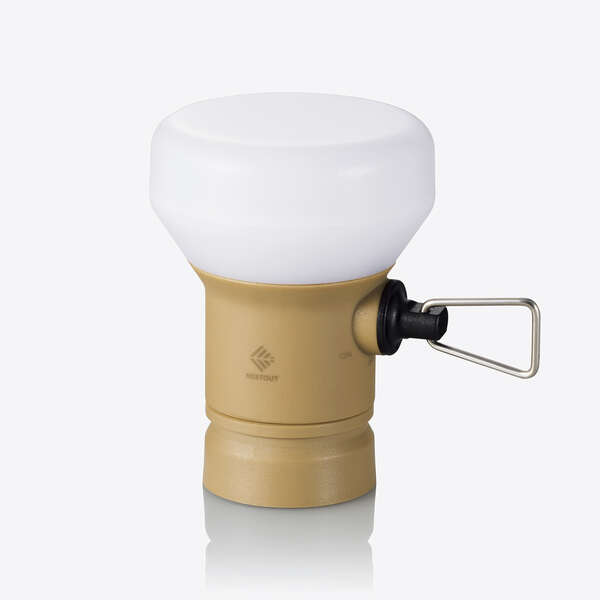 【NESTOUT】 LEDランタン LAMP-1 MAX350lm 30%OFF