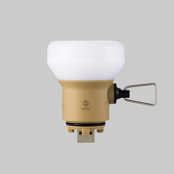 【NESTOUT】 LEDランタン LAMP-1 MAX350lm 30%OFF