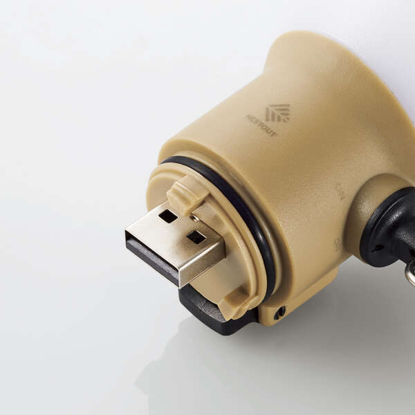【NESTOUT】 LEDランタン LAMP-1 MAX350lm 30%OFF