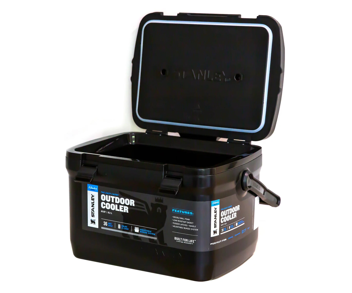 【STANLEY】 クーラーボックス15.1L 30%OFF